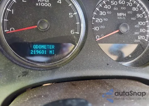 2007 GMC Yukon Slt z USA, uszkodzony, nr VIN 1GKFC13057J347397